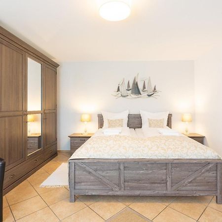 Villa Albus App 6 Χέρινγκσντορφ Εξωτερικό φωτογραφία