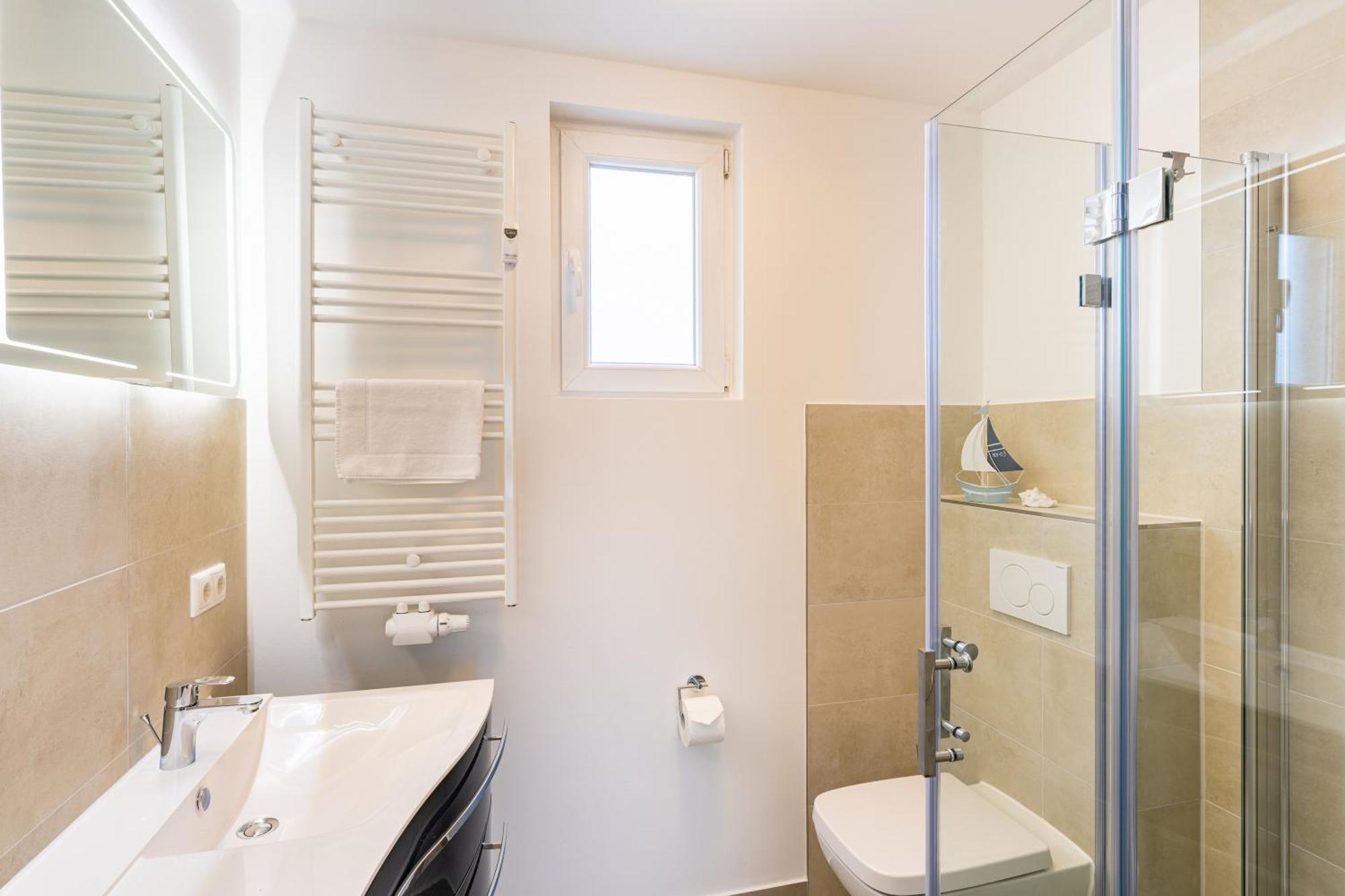 Villa Albus App 6 Χέρινγκσντορφ Εξωτερικό φωτογραφία